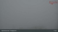 Archived image Webcam Bad Reichenhall - Top Station Predigtstuhl 10:00