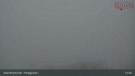 Archived image Webcam Bad Reichenhall - Top Station Predigtstuhl 12:00