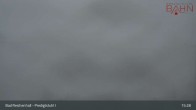 Archived image Webcam Bad Reichenhall - Top Station Predigtstuhl 14:00