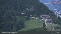 Archiv Foto Webcam Bad Reichenhall - Predigtstuhl 00:00