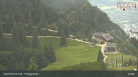 Archiv Foto Webcam Bad Reichenhall - Predigtstuhl 18:00