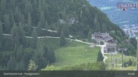 Archiv Foto Webcam Bad Reichenhall - Predigtstuhl 18:00