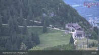 Archiv Foto Webcam Bad Reichenhall - Predigtstuhl 00:00