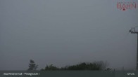 Archiv Foto Webcam Bad Reichenhall - Predigtstuhl 06:00
