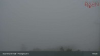 Archiv Foto Webcam Bad Reichenhall - Predigtstuhl 08:00