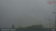 Archiv Foto Webcam Bad Reichenhall - Predigtstuhl 14:00