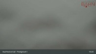 Archiv Foto Webcam Bad Reichenhall - Predigtstuhl 18:00