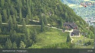 Archiv Foto Webcam Bad Reichenhall - Predigtstuhl 06:00