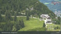 Archiv Foto Webcam Bad Reichenhall - Predigtstuhl 14:00