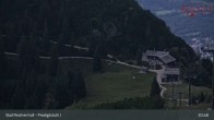 Archiv Foto Webcam Bad Reichenhall - Predigtstuhl 20:00