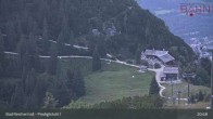 Archiv Foto Webcam Bad Reichenhall - Predigtstuhl 00:00