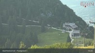 Archiv Foto Webcam Bad Reichenhall - Predigtstuhl 18:00