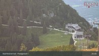 Archiv Foto Webcam Bad Reichenhall - Predigtstuhl 20:00