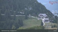 Archiv Foto Webcam Bad Reichenhall - Predigtstuhl 00:00