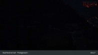 Archiv Foto Webcam Bad Reichenhall - Predigtstuhl 04:00
