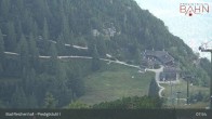 Archived image Webcam Bad Reichenhall - Top Station Predigtstuhl 07:00