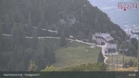Archiv Foto Webcam Bad Reichenhall - Predigtstuhl 04:00