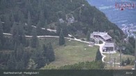 Archiv Foto Webcam Bad Reichenhall - Predigtstuhl 00:00