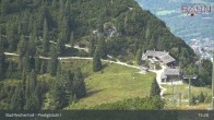 Archiv Foto Webcam Bad Reichenhall - Predigtstuhl 14:00