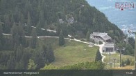 Archiv Foto Webcam Bad Reichenhall - Predigtstuhl 18:00