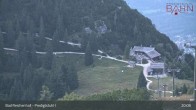 Archiv Foto Webcam Bad Reichenhall - Predigtstuhl 20:00