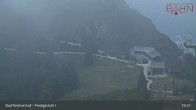 Archiv Foto Webcam Bad Reichenhall - Predigtstuhl 00:00