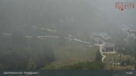 Archiv Foto Webcam Bad Reichenhall - Predigtstuhl 11:00
