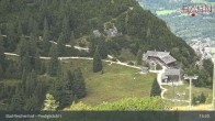 Archiv Foto Webcam Bad Reichenhall - Predigtstuhl 12:00
