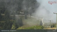 Archiv Foto Webcam Bad Reichenhall - Predigtstuhl 14:00