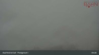 Archiv Foto Webcam Bad Reichenhall - Predigtstuhl 08:00