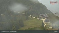 Archiv Foto Webcam Bad Reichenhall - Predigtstuhl 09:00