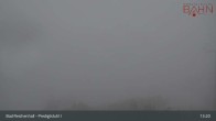 Archiv Foto Webcam Bad Reichenhall - Predigtstuhl 12:00