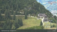 Archiv Foto Webcam Bad Reichenhall - Predigtstuhl 16:00