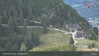 Archiv Foto Webcam Bad Reichenhall - Predigtstuhl 20:00
