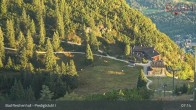 Archiv Foto Webcam Bad Reichenhall - Predigtstuhl 06:00