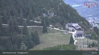 Archiv Foto Webcam Bad Reichenhall - Predigtstuhl 00:00