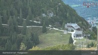 Archiv Foto Webcam Bad Reichenhall - Predigtstuhl 04:00