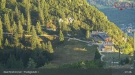 Archiv Foto Webcam Bad Reichenhall - Predigtstuhl 06:00