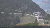 Archiv Foto Webcam Bad Reichenhall - Predigtstuhl 02:00