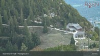 Archiv Foto Webcam Bad Reichenhall - Predigtstuhl 06:00