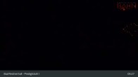 Archiv Foto Webcam Bad Reichenhall - Predigtstuhl 04:00