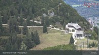 Archiv Foto Webcam Bad Reichenhall - Predigtstuhl 06:00