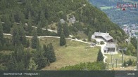 Archiv Foto Webcam Bad Reichenhall - Predigtstuhl 08:00