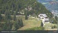 Archiv Foto Webcam Bad Reichenhall - Predigtstuhl 14:00