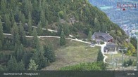 Archiv Foto Webcam Bad Reichenhall - Predigtstuhl 06:00