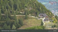 Archiv Foto Webcam Bad Reichenhall - Predigtstuhl 07:00