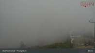 Archiv Foto Webcam Bad Reichenhall - Predigtstuhl 10:00