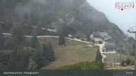 Archiv Foto Webcam Bad Reichenhall - Predigtstuhl 12:00