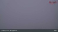 Archiv Foto Webcam Bad Reichenhall - Predigtstuhl 18:00