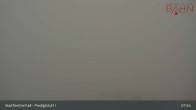 Archiv Foto Webcam Bad Reichenhall - Predigtstuhl 07:00